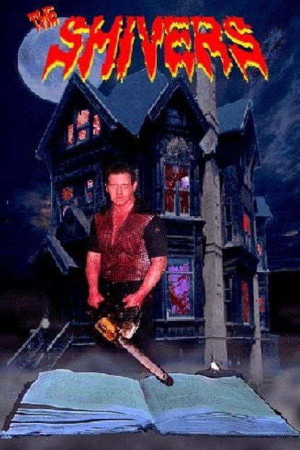 The Shivers (1998) poster
