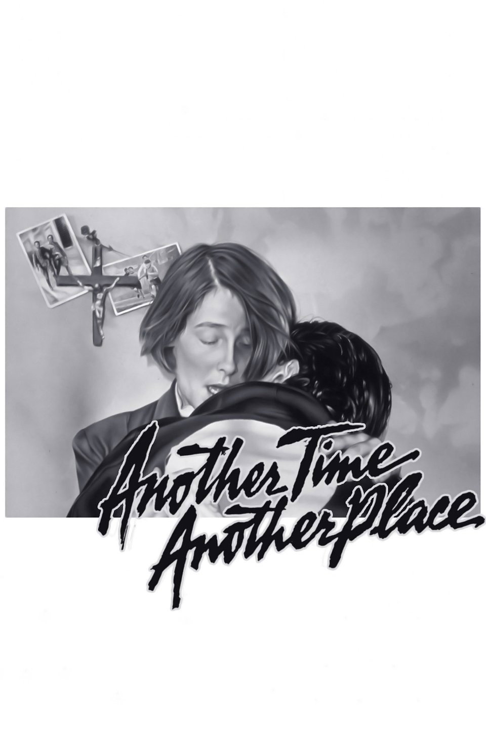 Another Time, Another Place (1983) poster