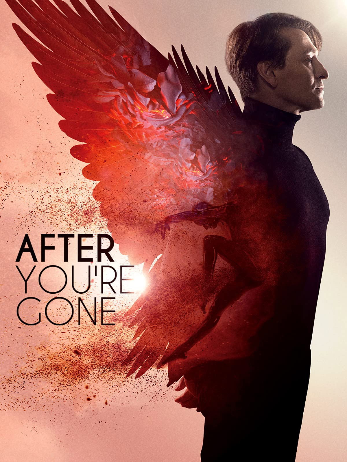 After You're Gone (2016) poster