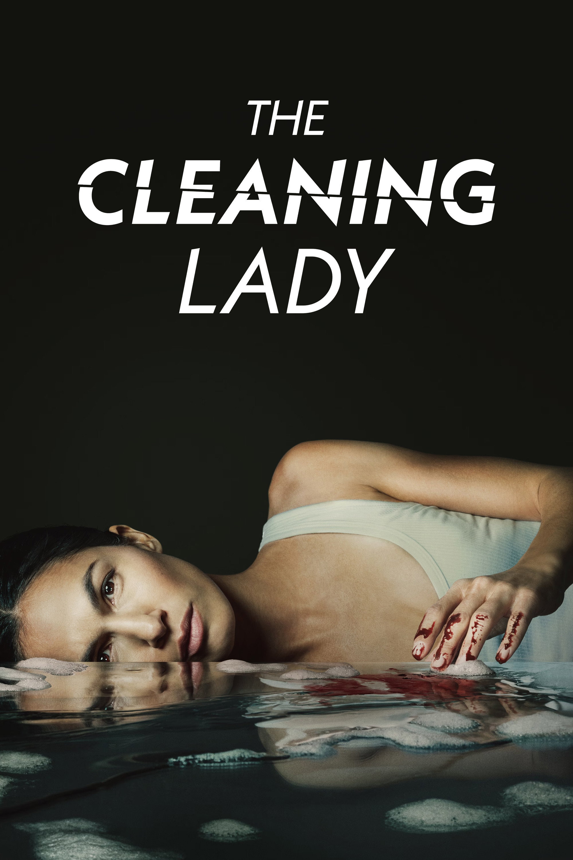 The Cleaning Lady (2022) poster