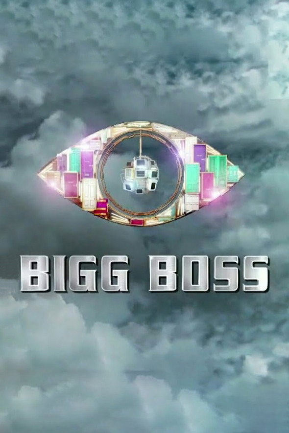 Bigg Boss (2013) poster
