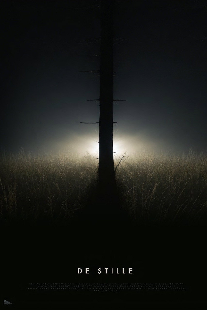 De Stille (2026) poster