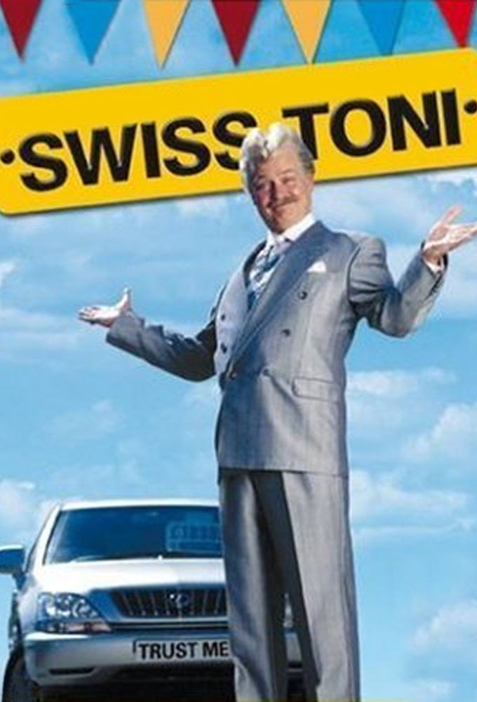 Swiss Toni (2003) poster