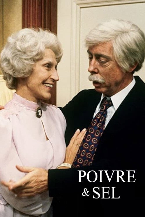 Poivre et sel (1983) poster