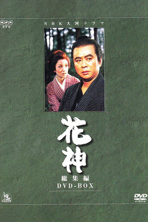Kashin (1977) poster
