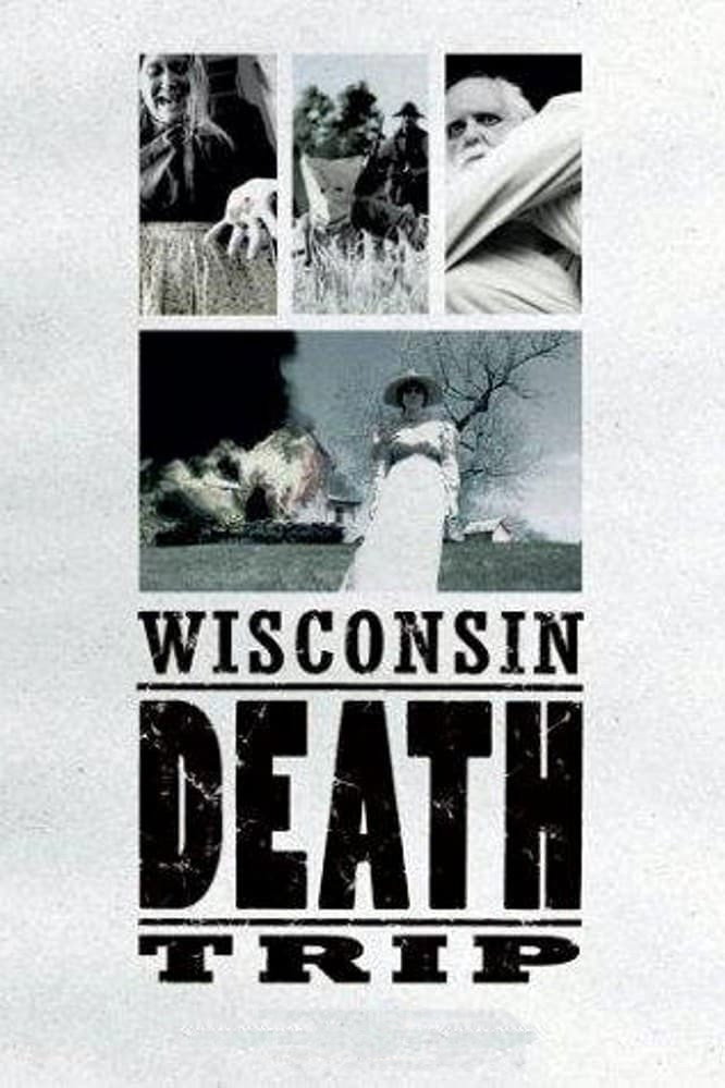 Wisconsin Death Trip (1999) poster