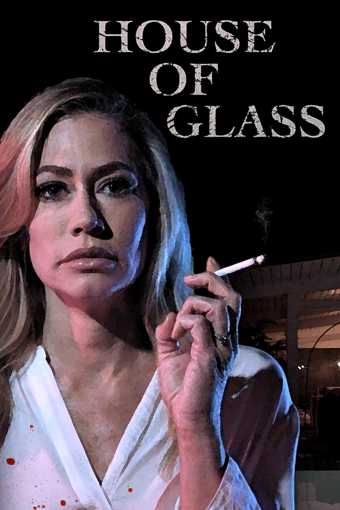 House of Glass (2021) poster