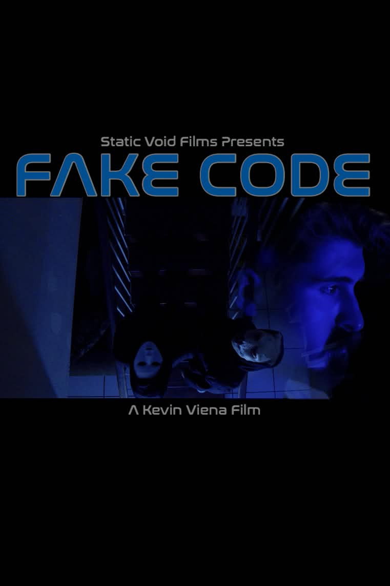 Fake Code (2026) poster