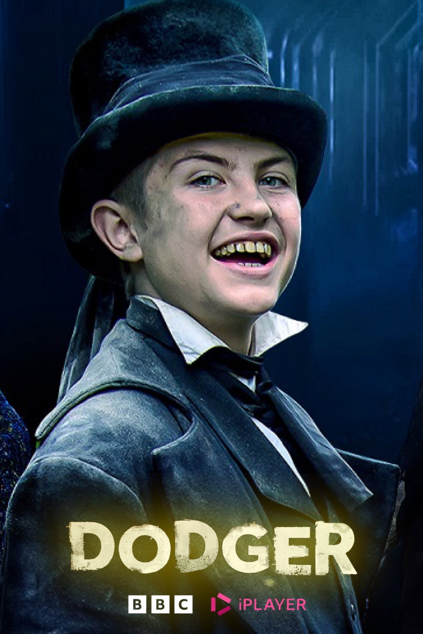 Dodger Special: Train (2022) poster