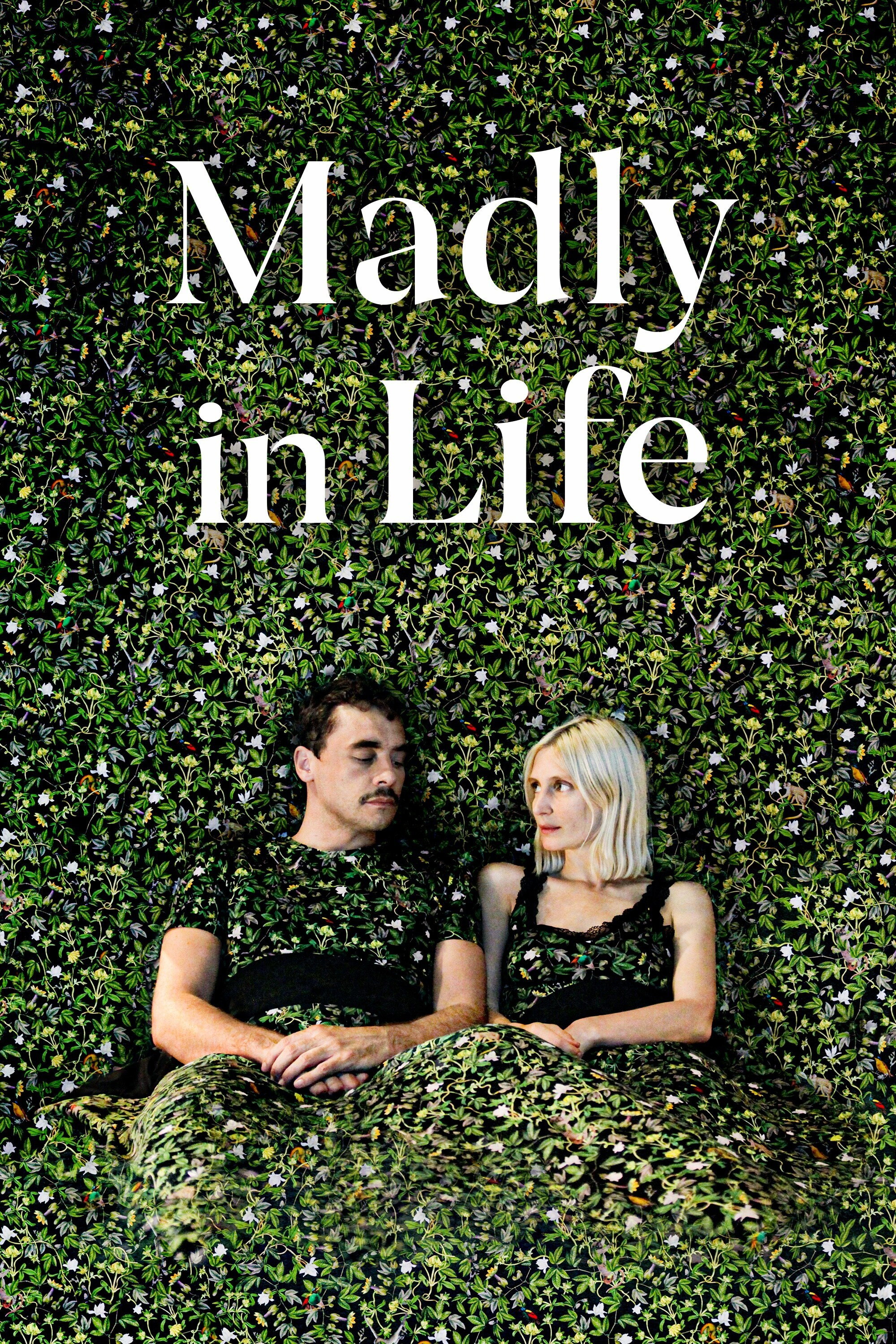 Madly in Life (2020) poster