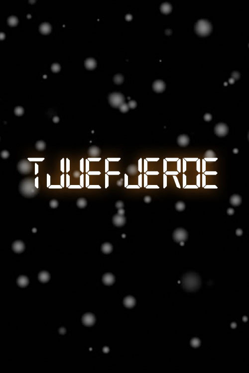 Tjuefjerde (2005) poster