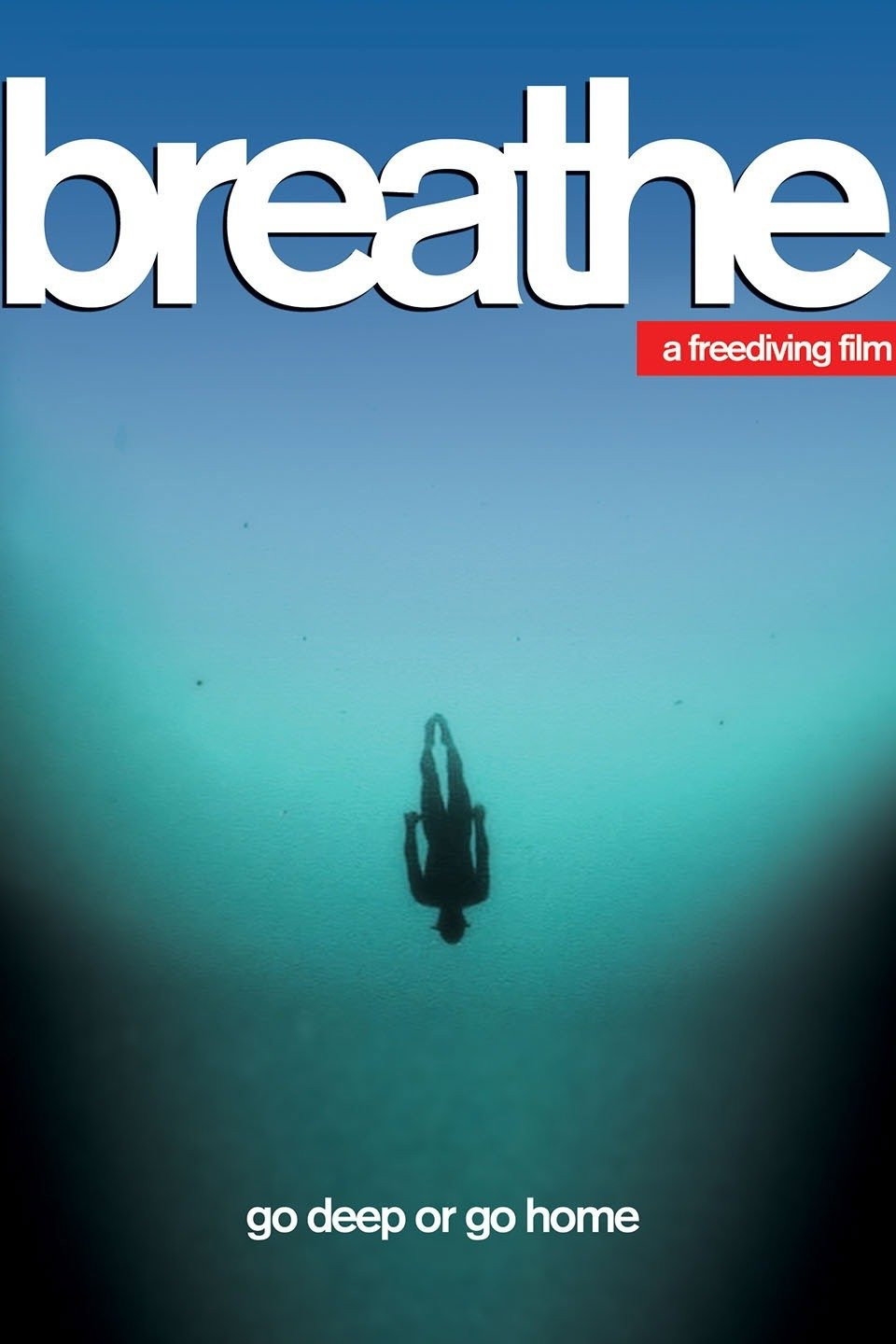 Breathe (2011) poster