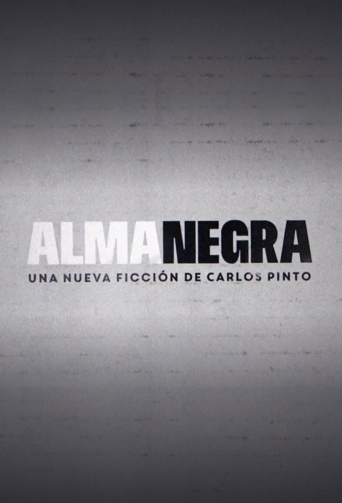 Alma negra (2023) poster