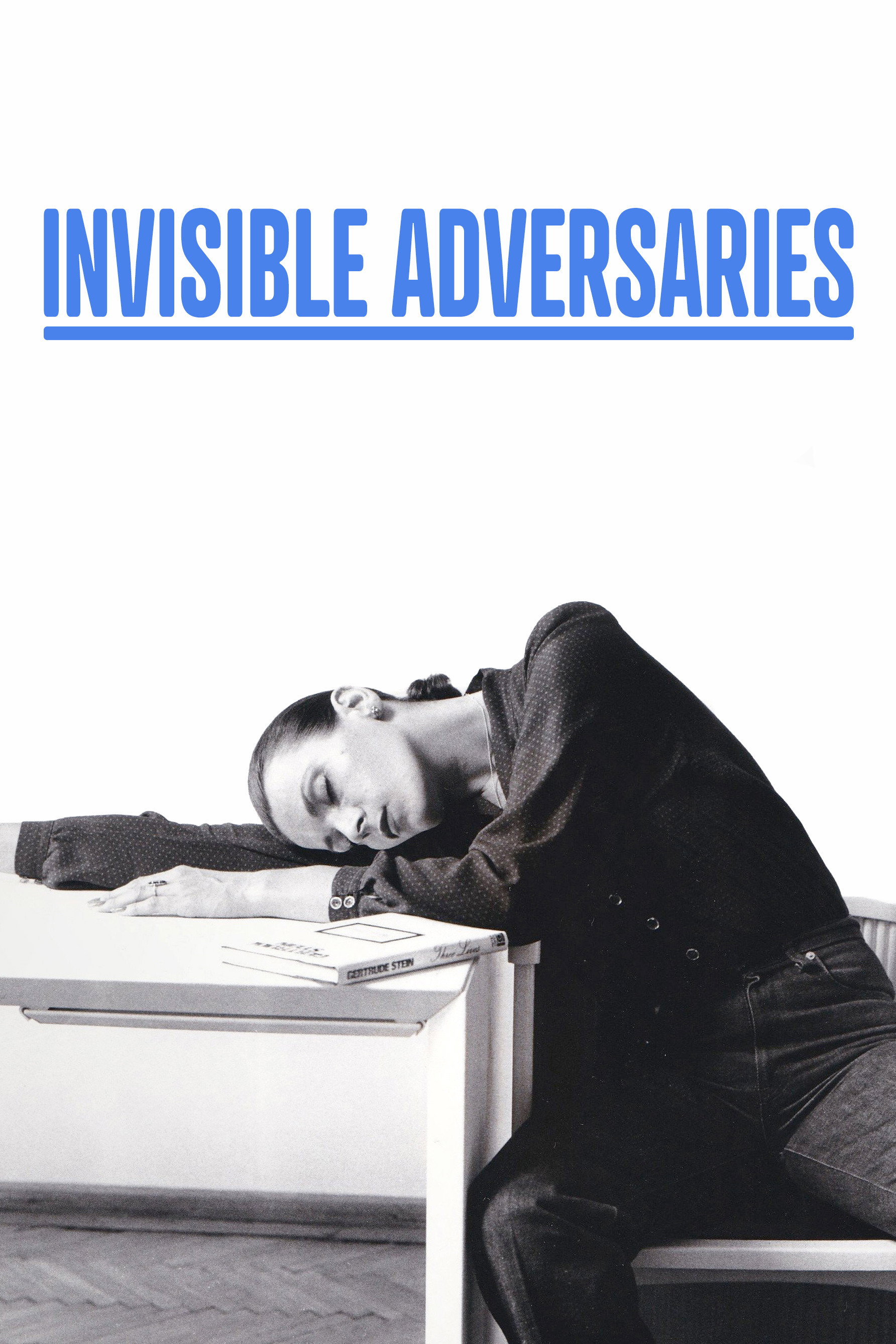 Invisible Adversaries (1977) poster