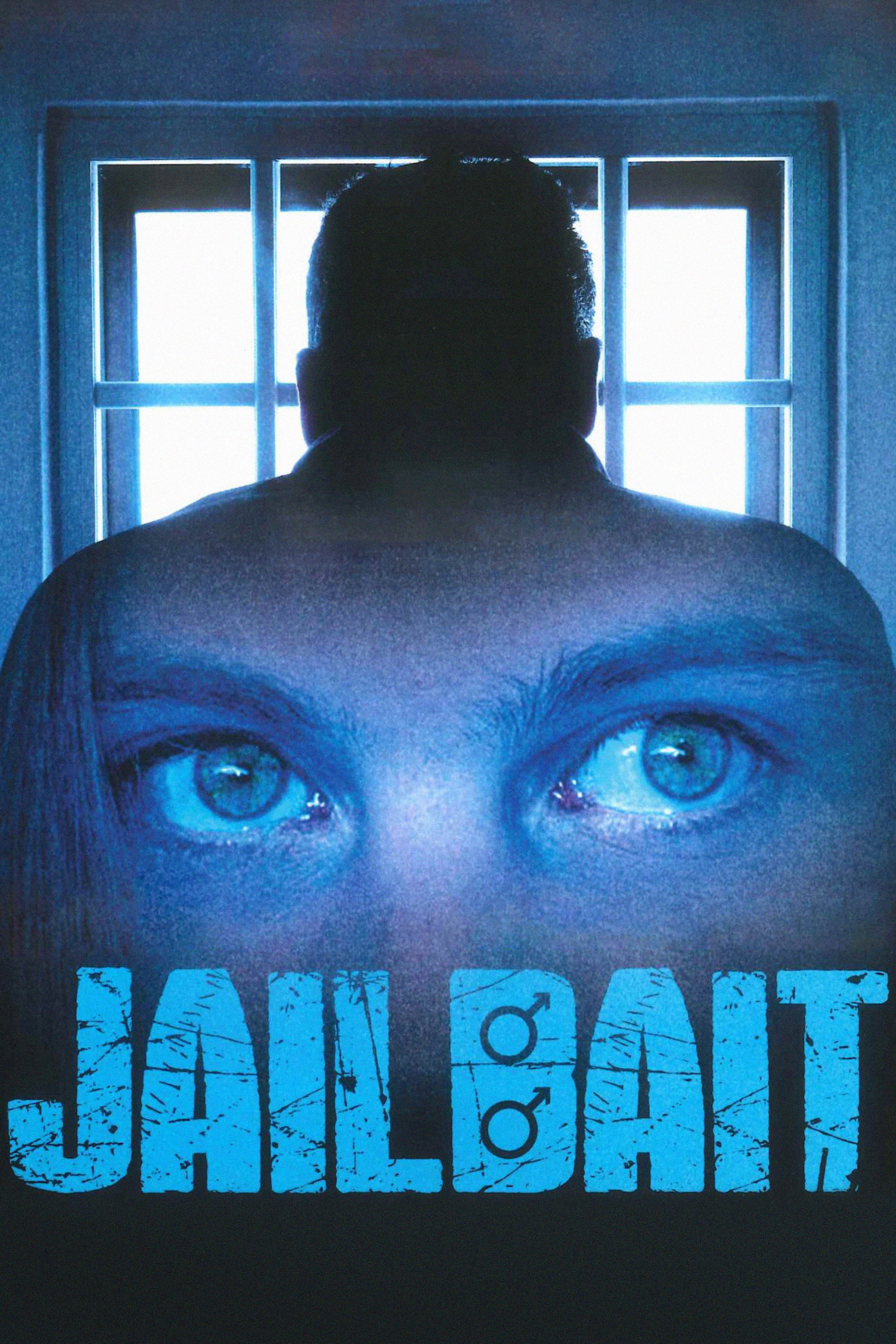 Jailbait (2004) poster