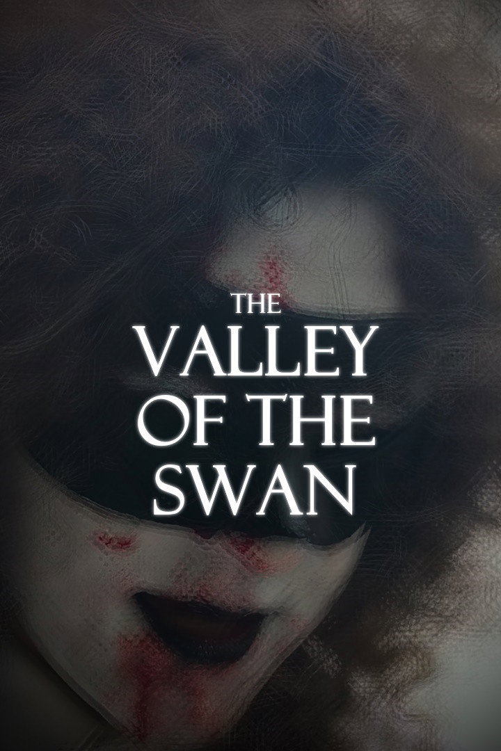The Valley of the Swan (2024) poster