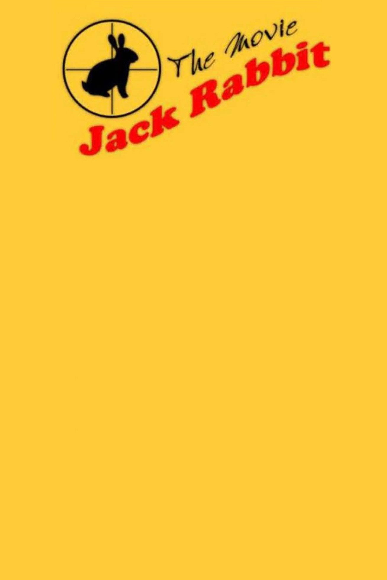 Jack Rabbit (2026) poster