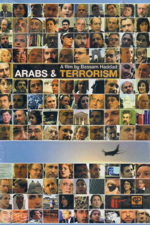 Arabs and Terrorism (2007) poster