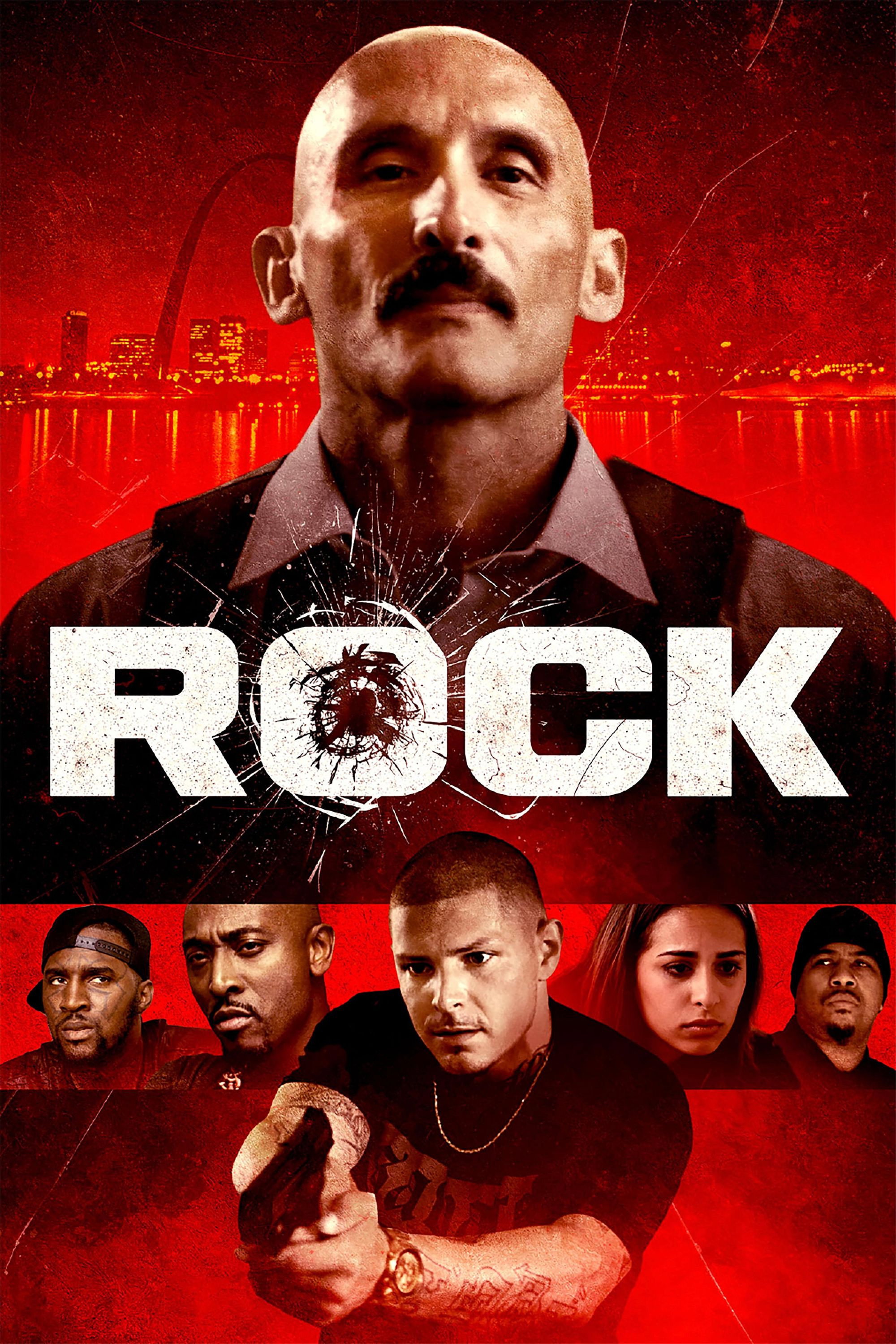 Rock (2023) poster