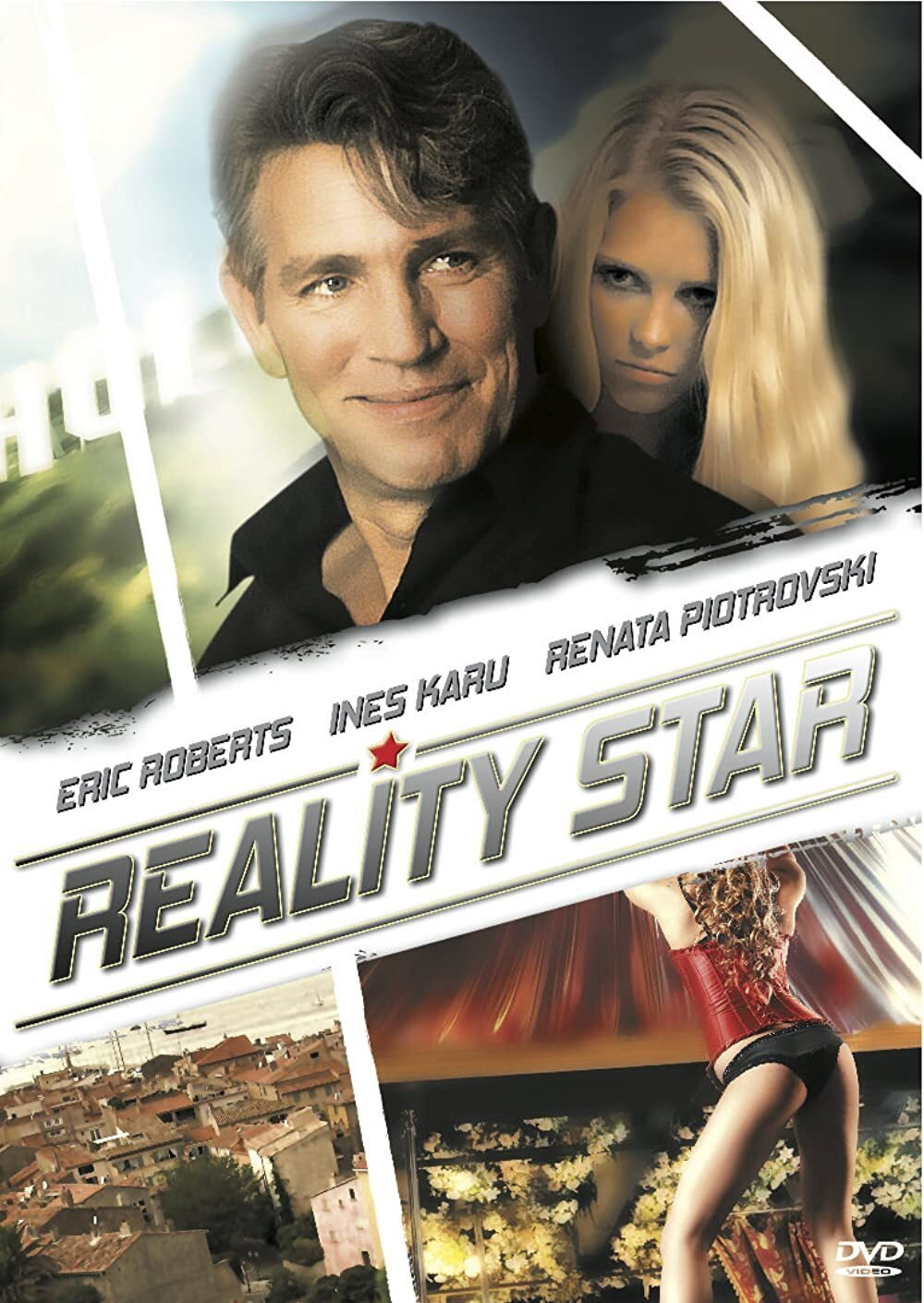 Reality Star (2010) poster