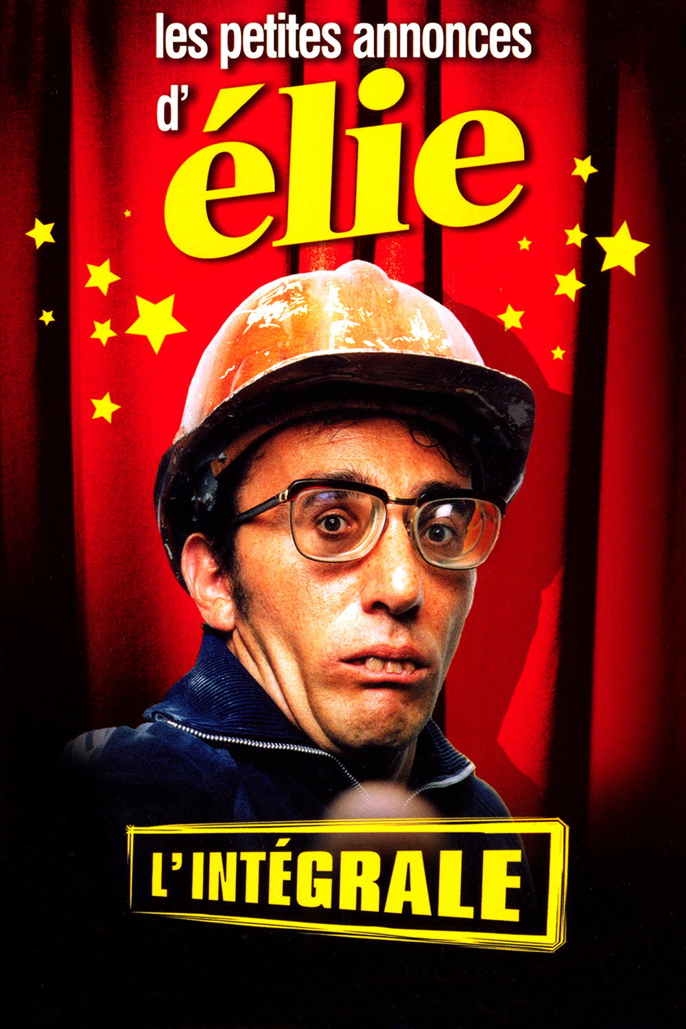 Les petites annonces d'Elie - L'intégrale (2002) poster