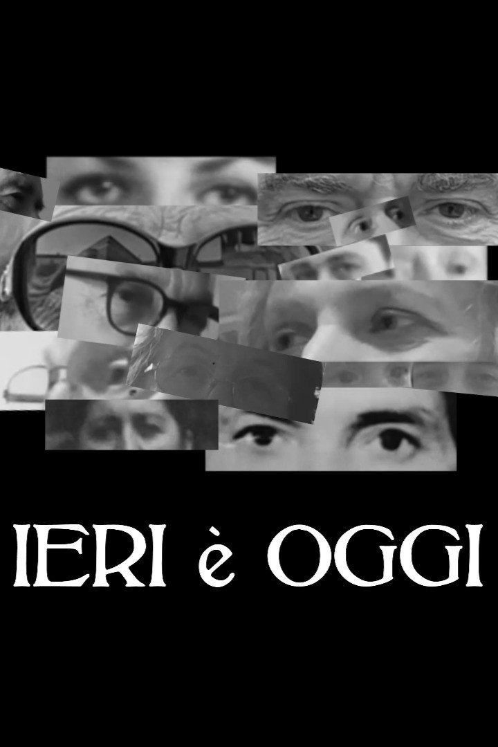 Ieri è Oggi (2025) poster
