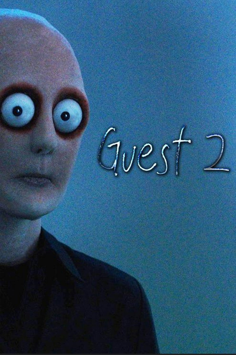 Guest 2 (2023) poster