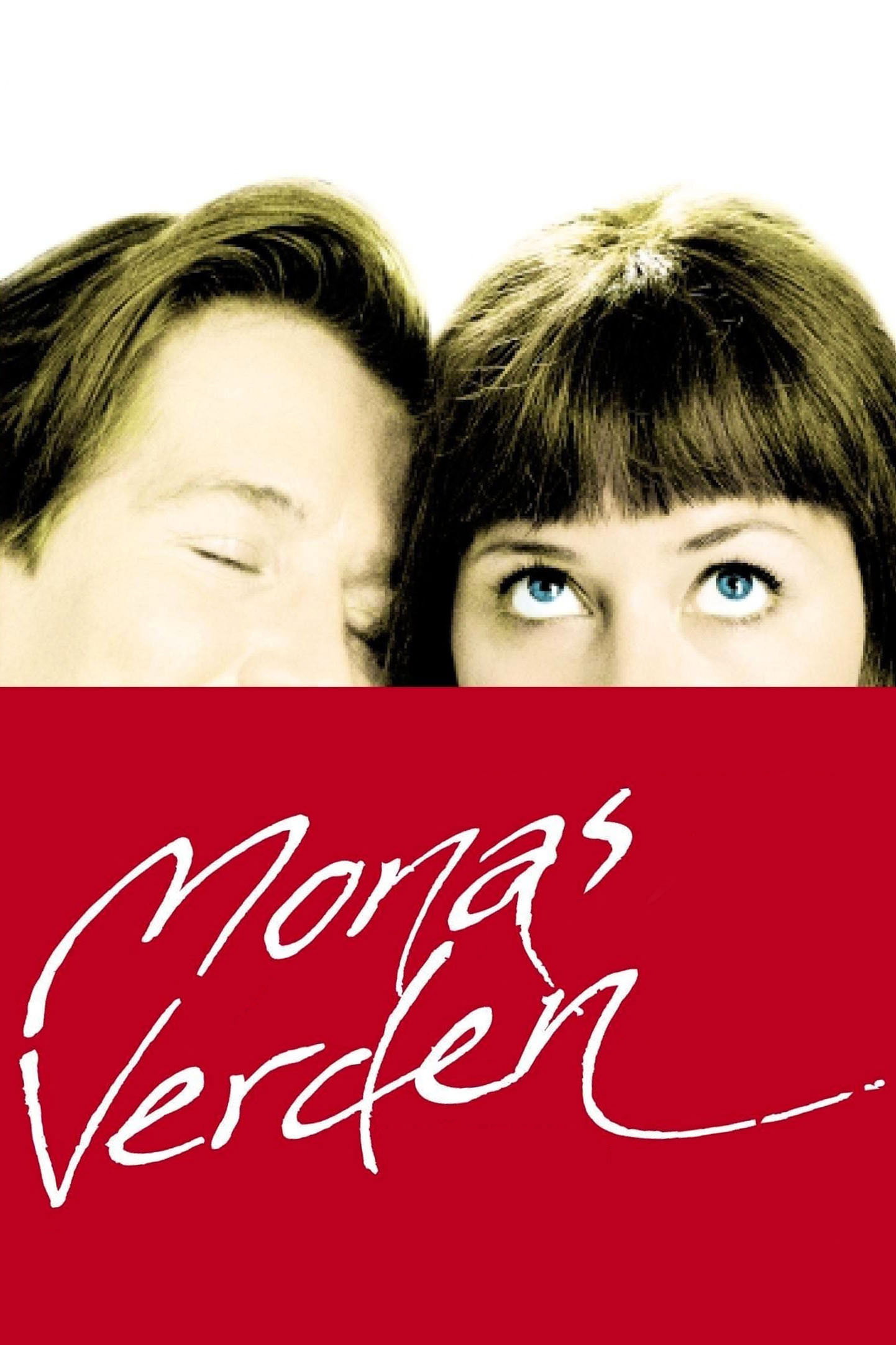 Mona's World (2001) poster