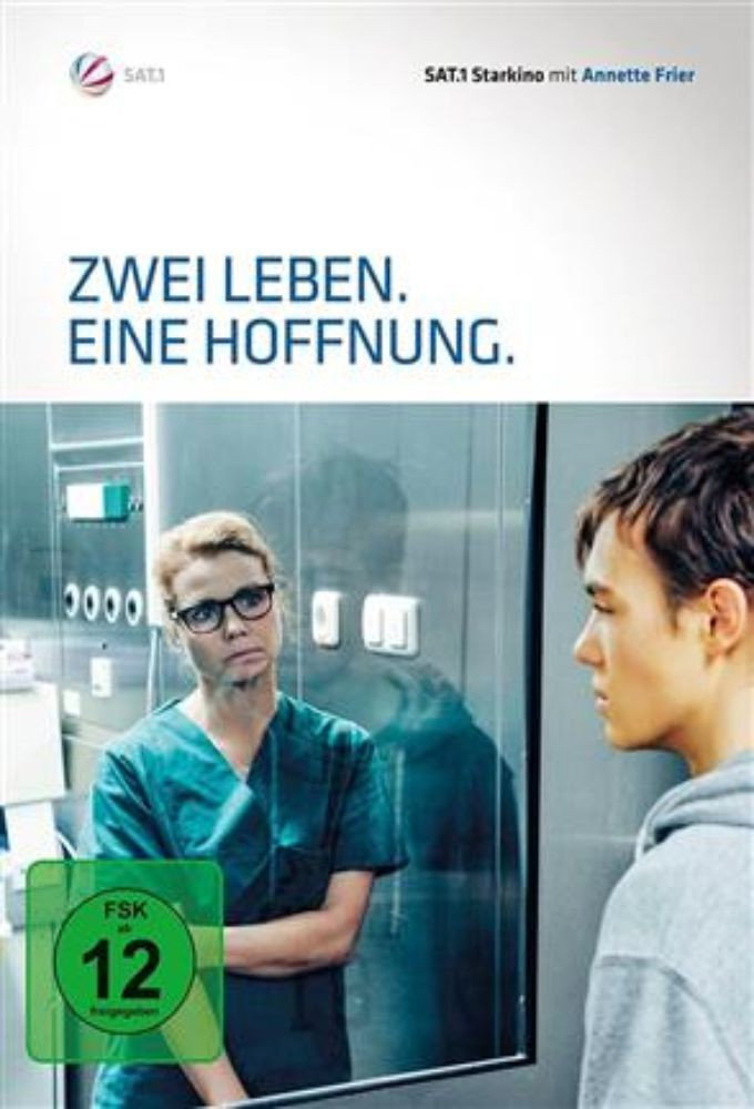 Zwei Leben. Eine Hoffnung. (2016) poster