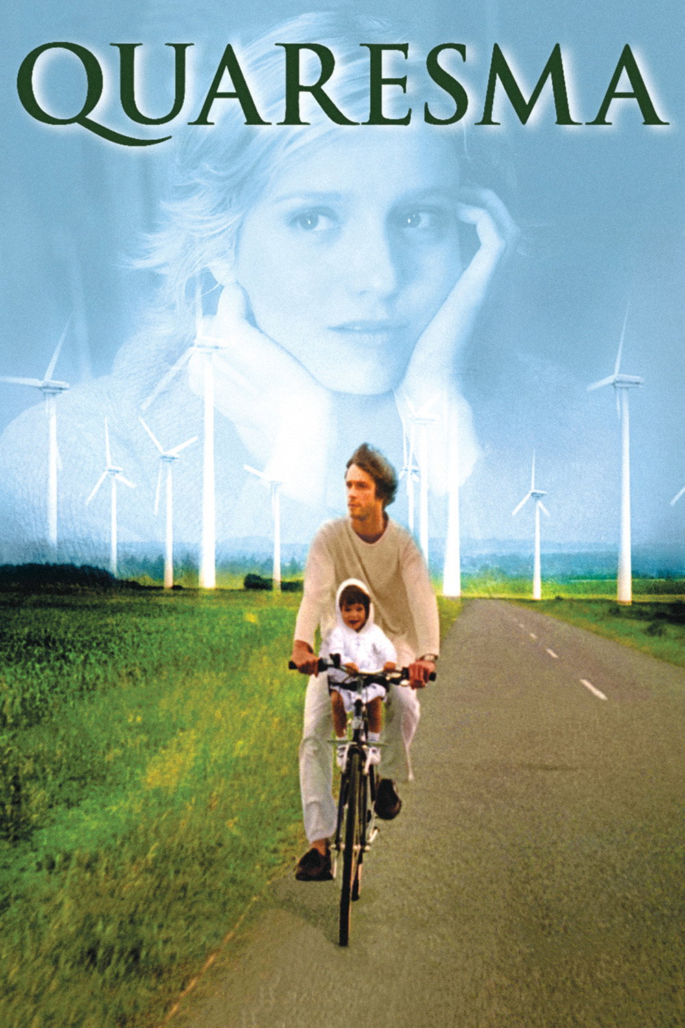 Lent (2003) poster