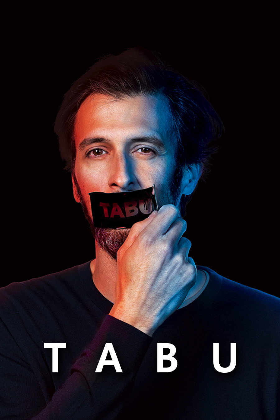 Tabu (2022) poster