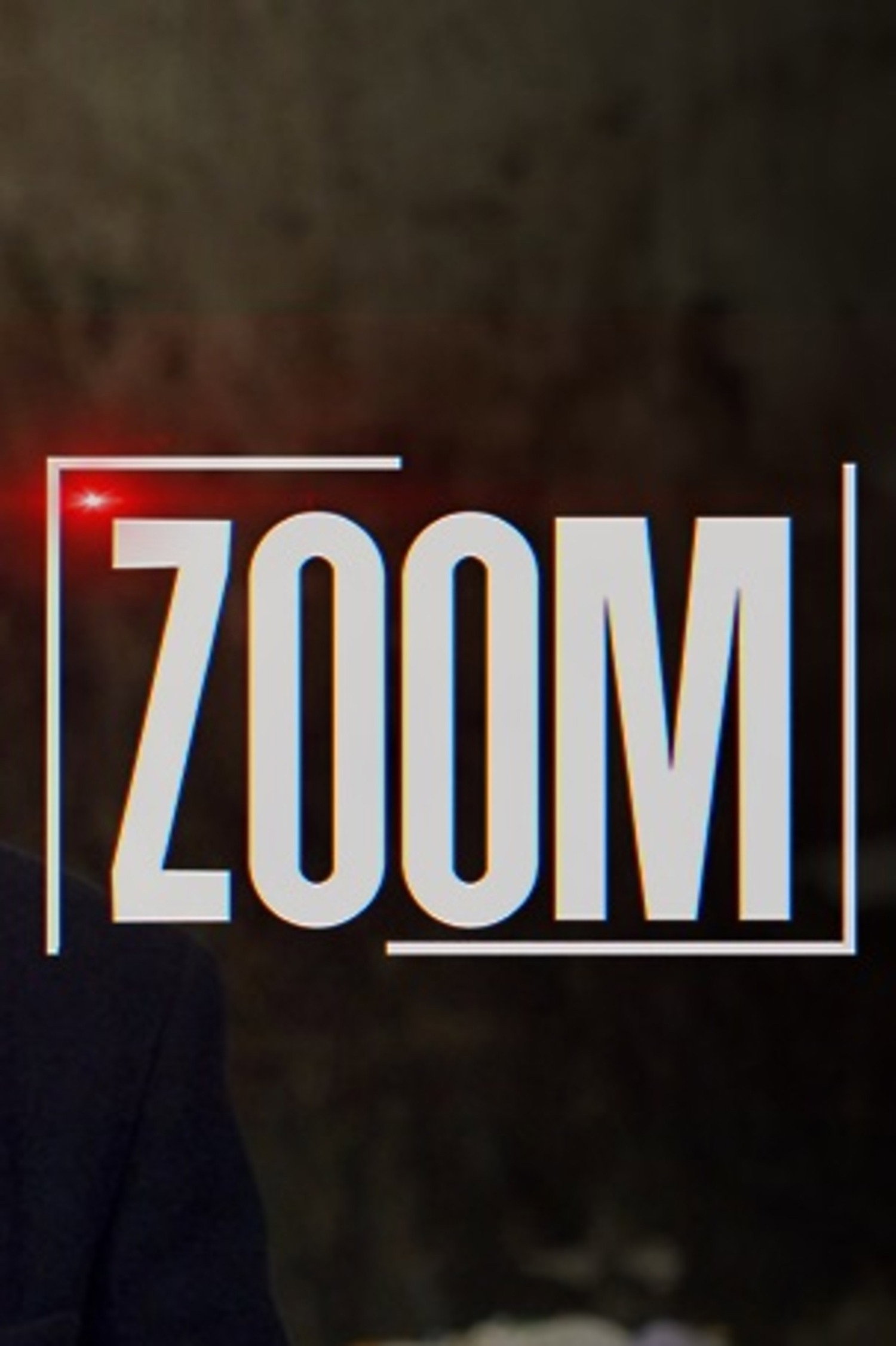 Zoom (2021) poster