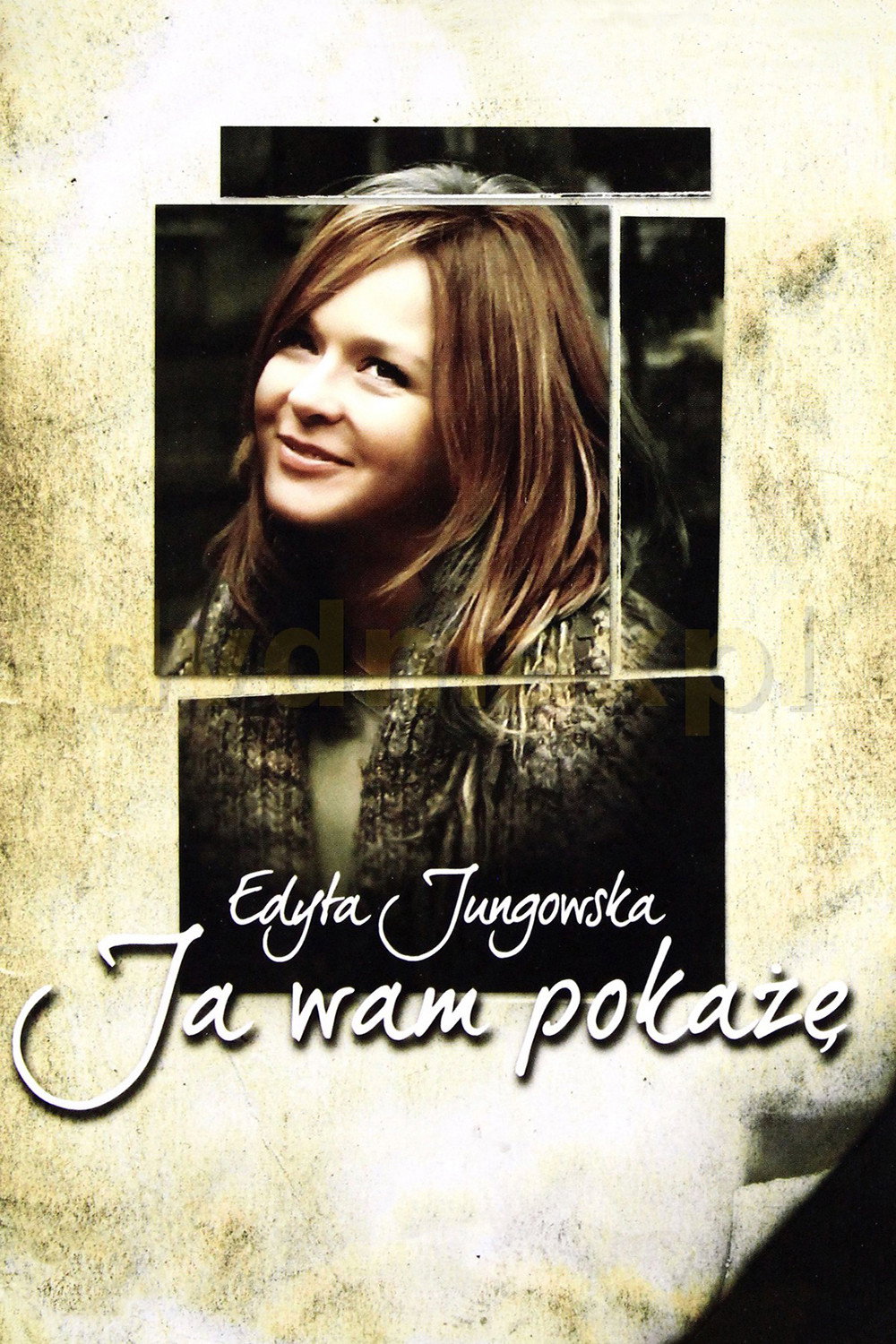 Ja wam pokażę (2007) poster