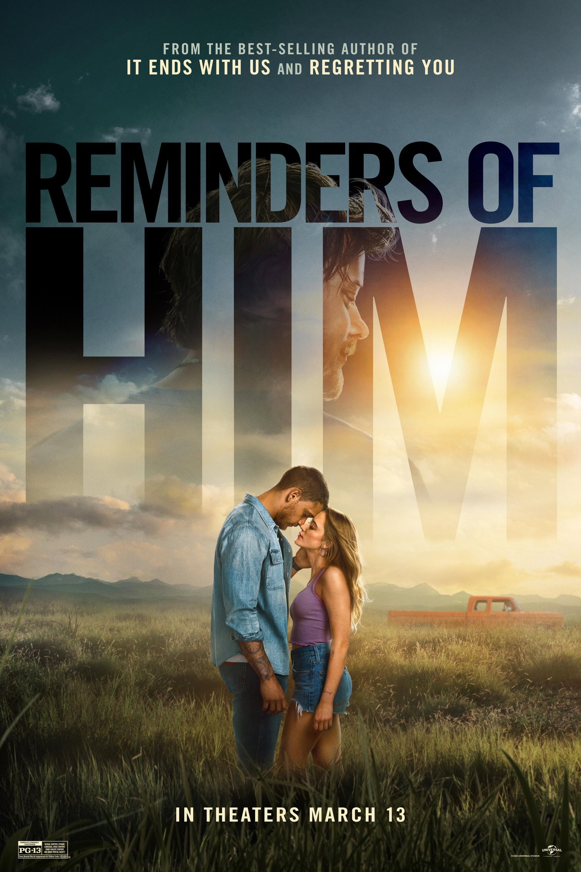 Reminders of Him (2026) poster