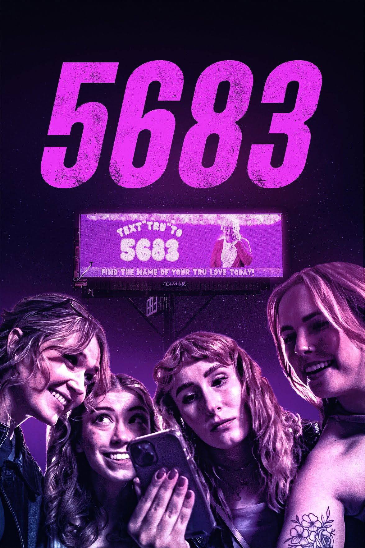 5683 (2025) poster