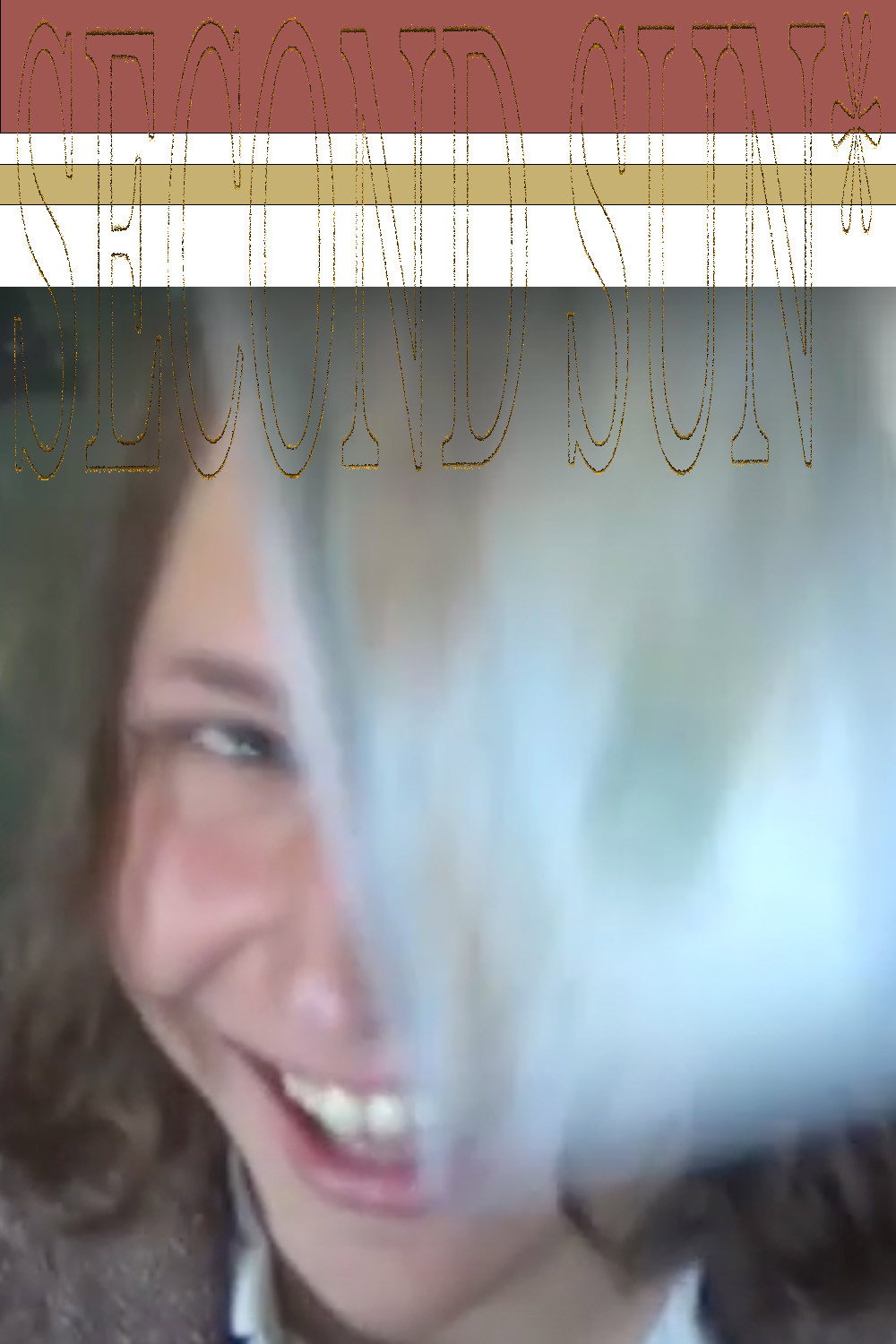 Second Sun* (2024) poster