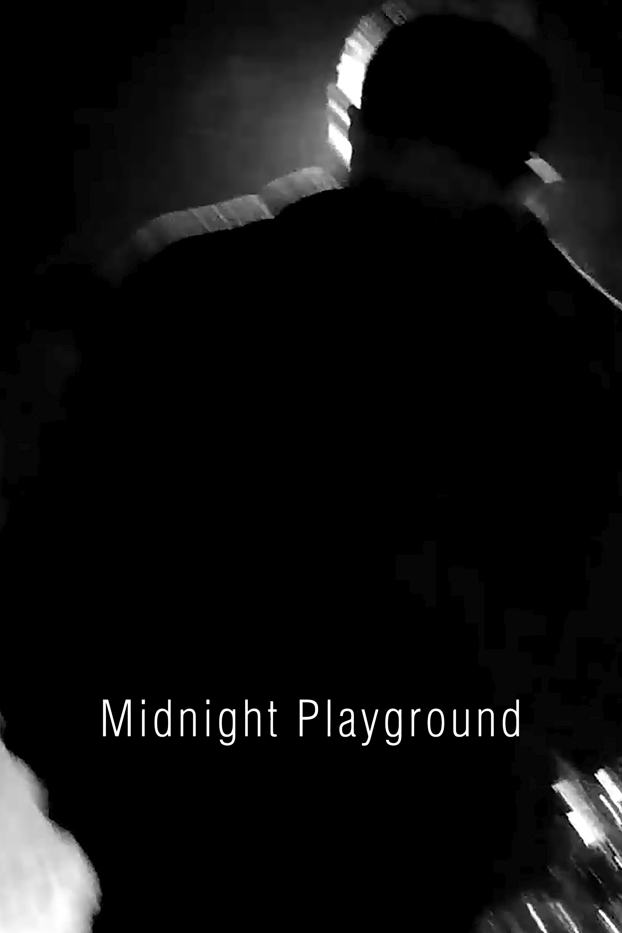 Midnight Playground (2023) poster