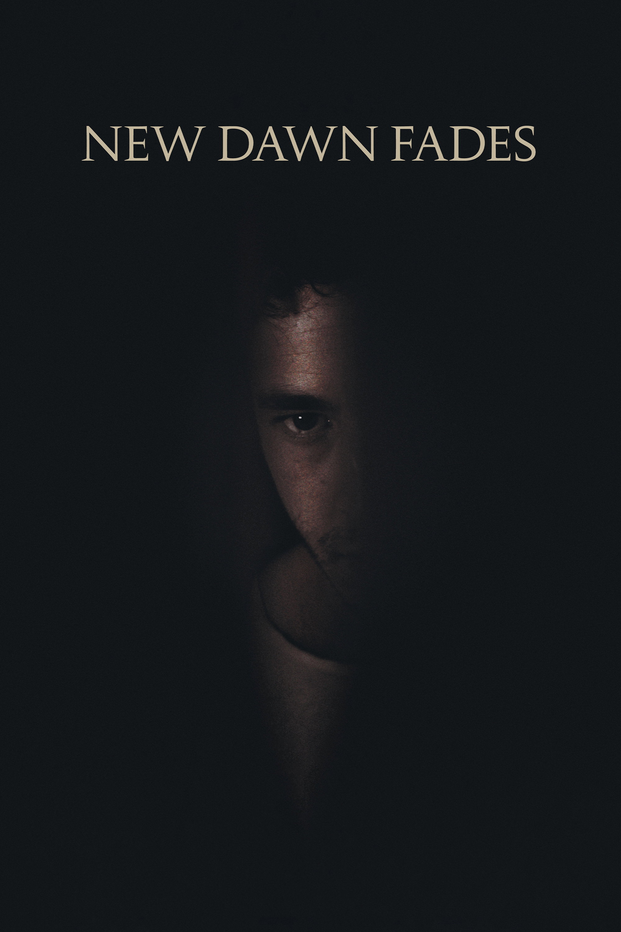 New Dawn Fades (2025) poster