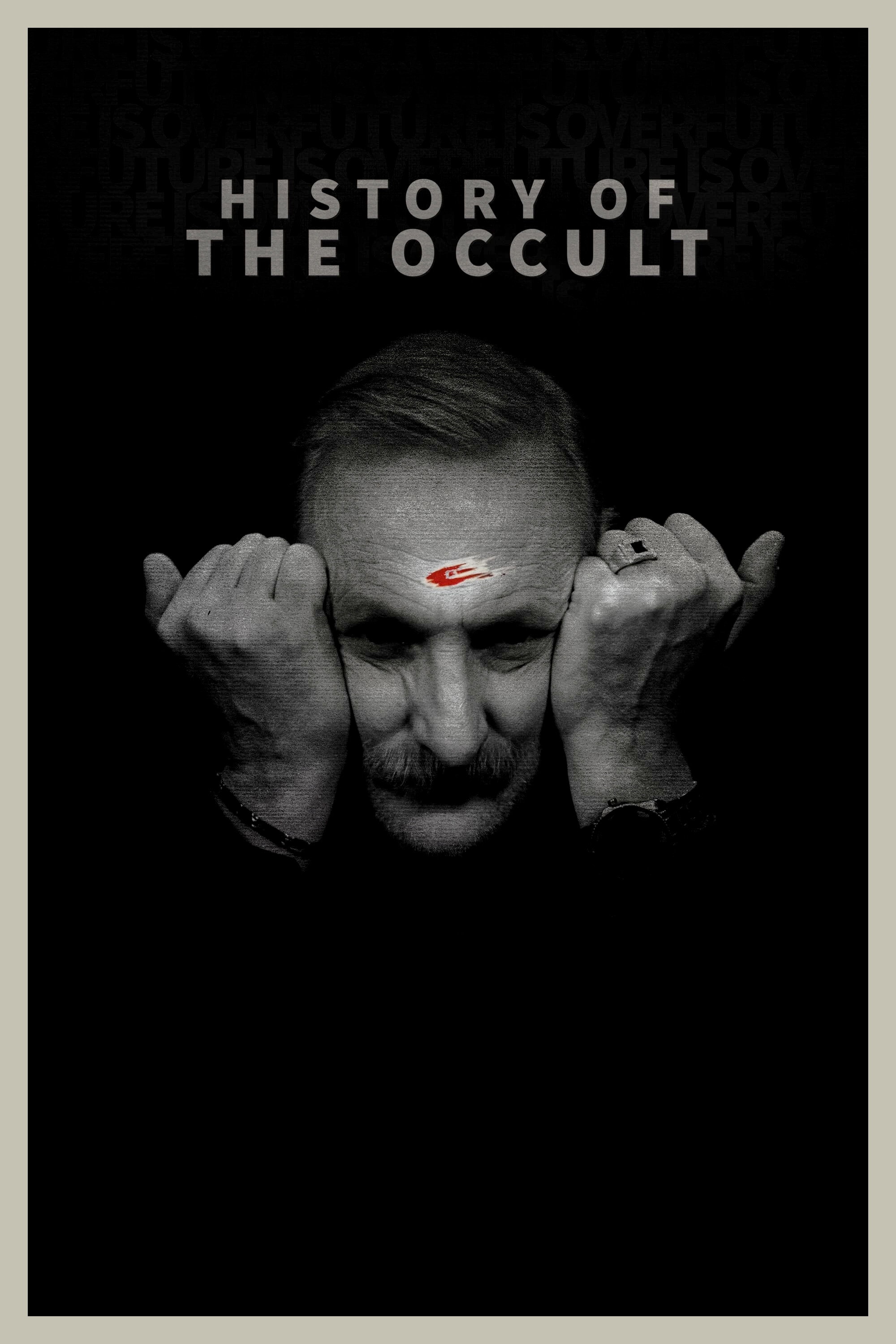 History of the Occult (2023) poster
