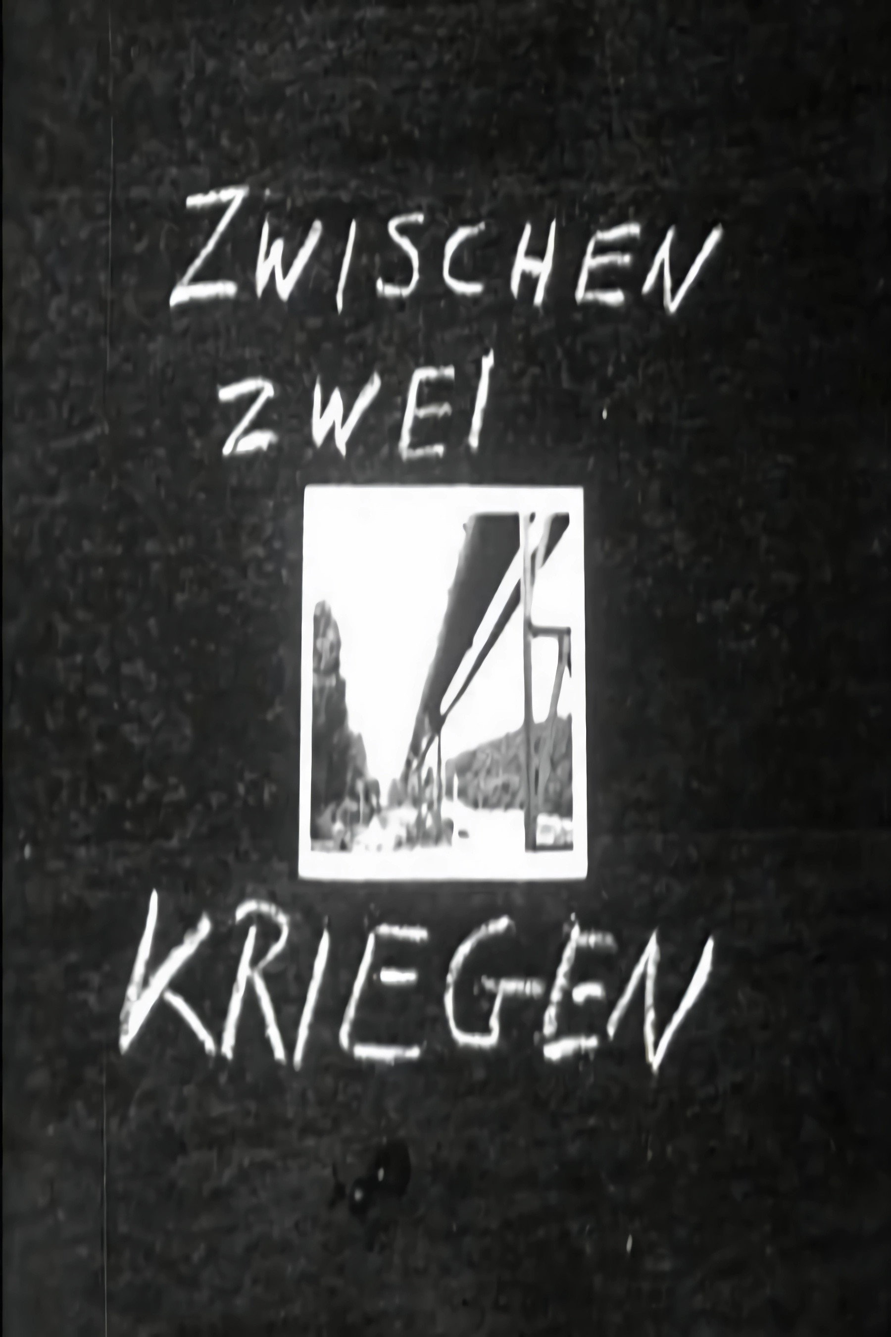 Between Two Wars (1978) poster