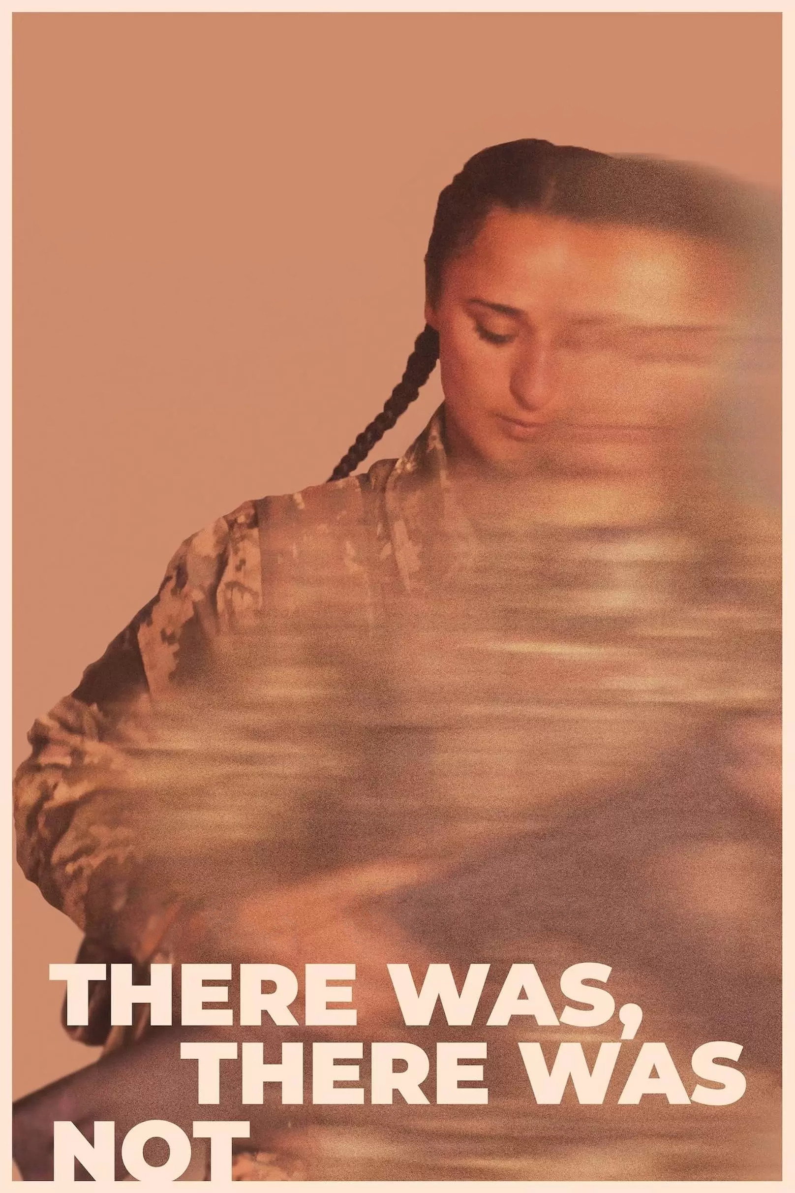 There Was, There Was Not (2025) poster