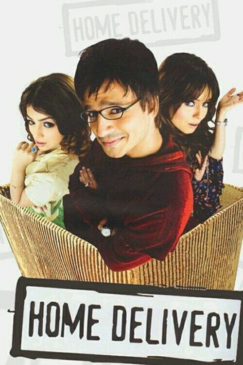 Home Delivery (2005) poster