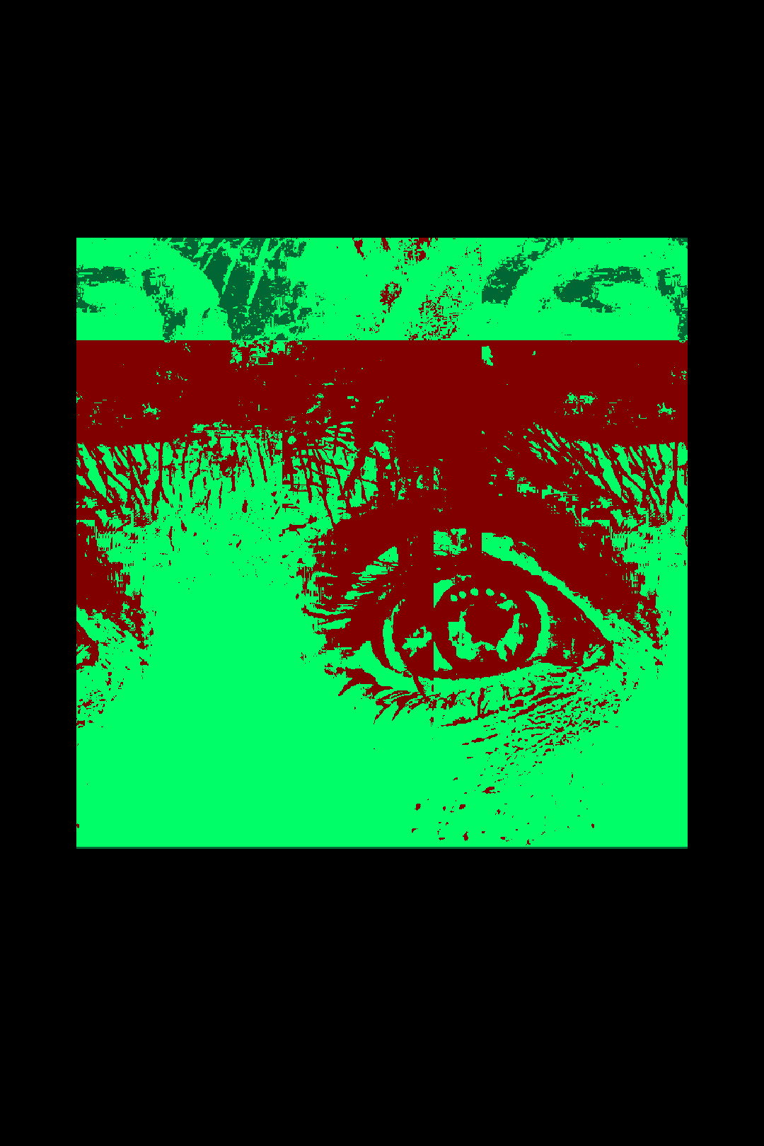 Wheel (2025) poster
