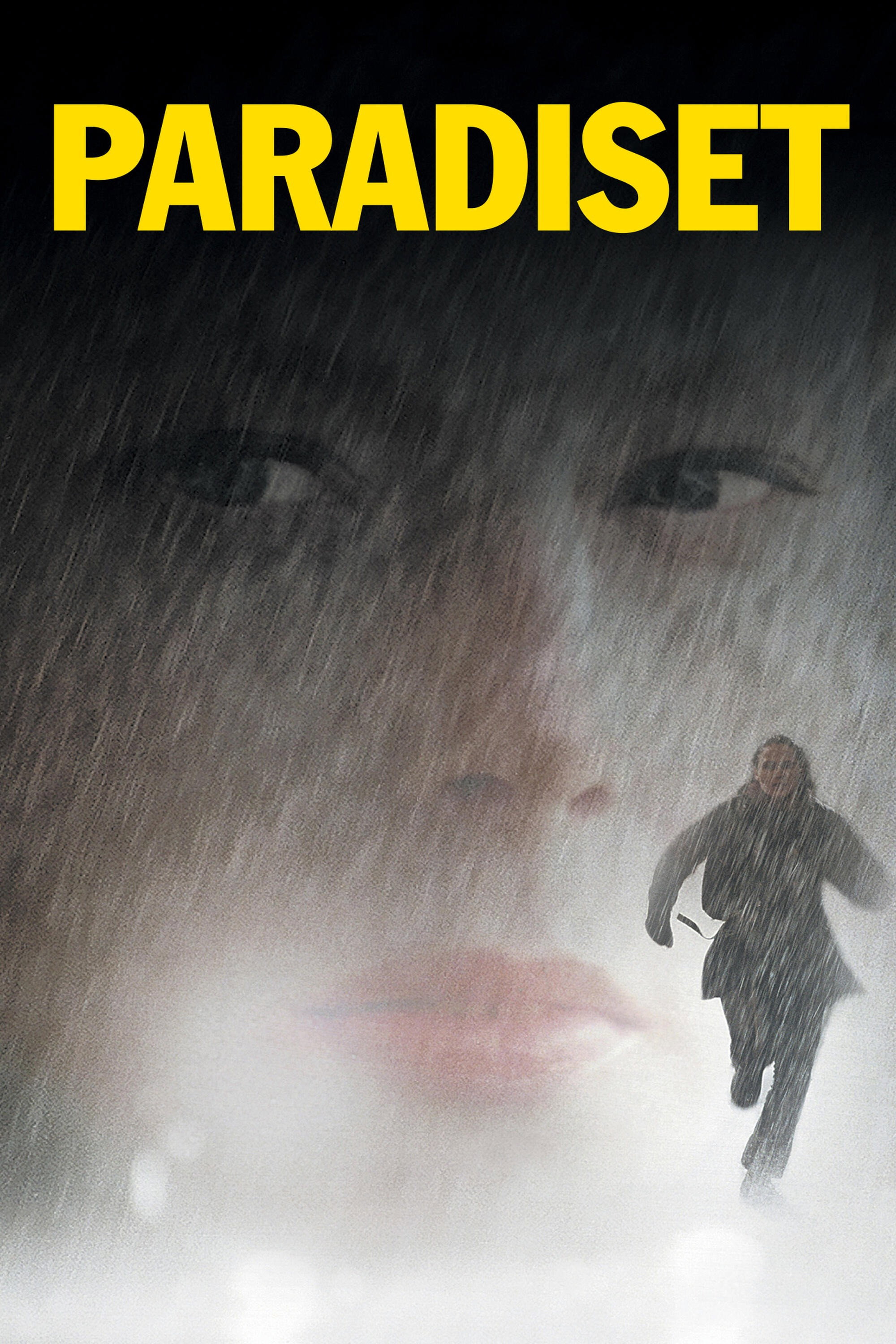 Paradiset (2003) poster
