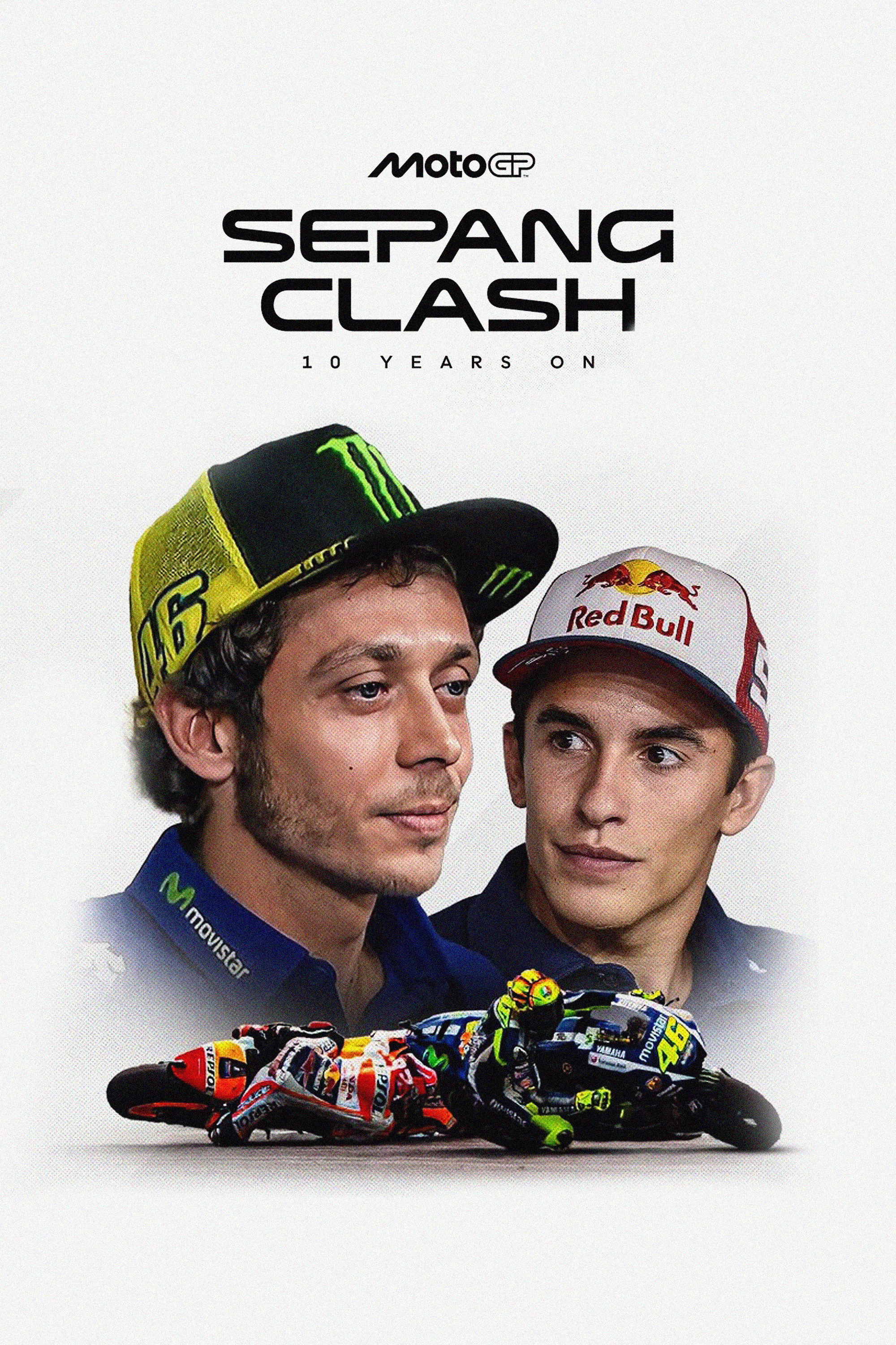 Sepang Clash: 10 Years On (2026) poster