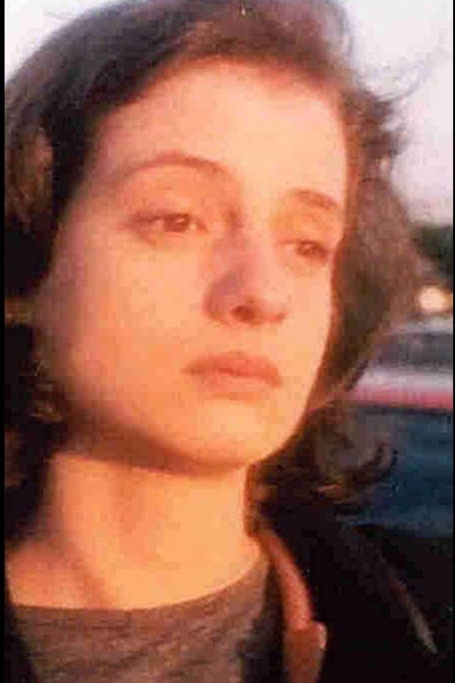 Lápide (1997) poster