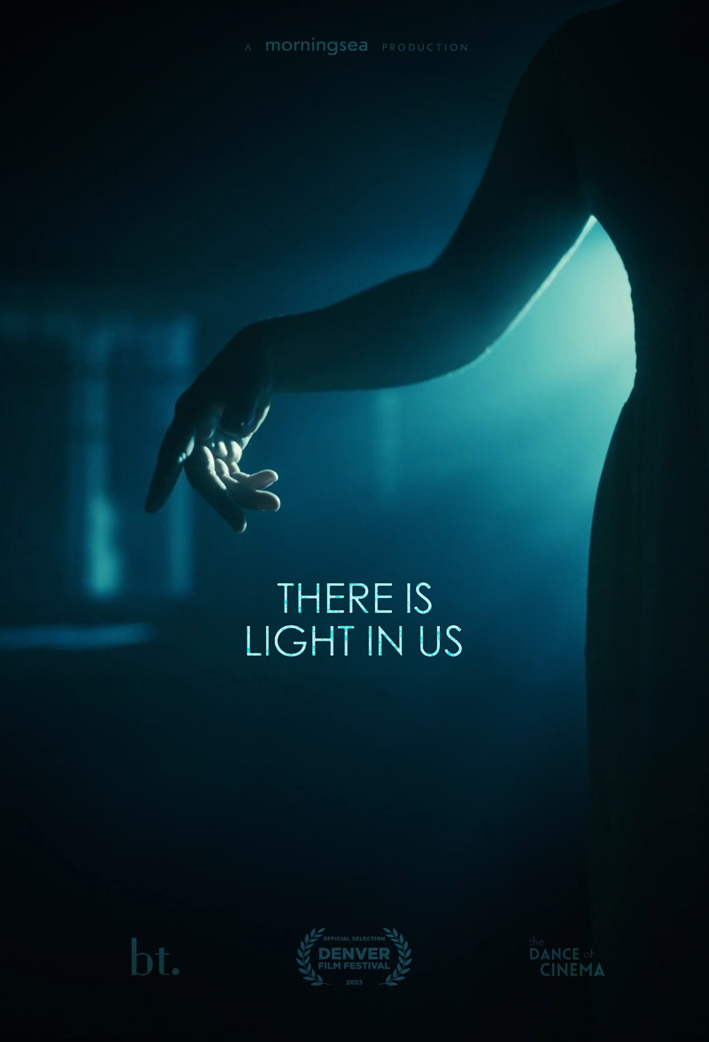 There is Light in Us (2026) poster