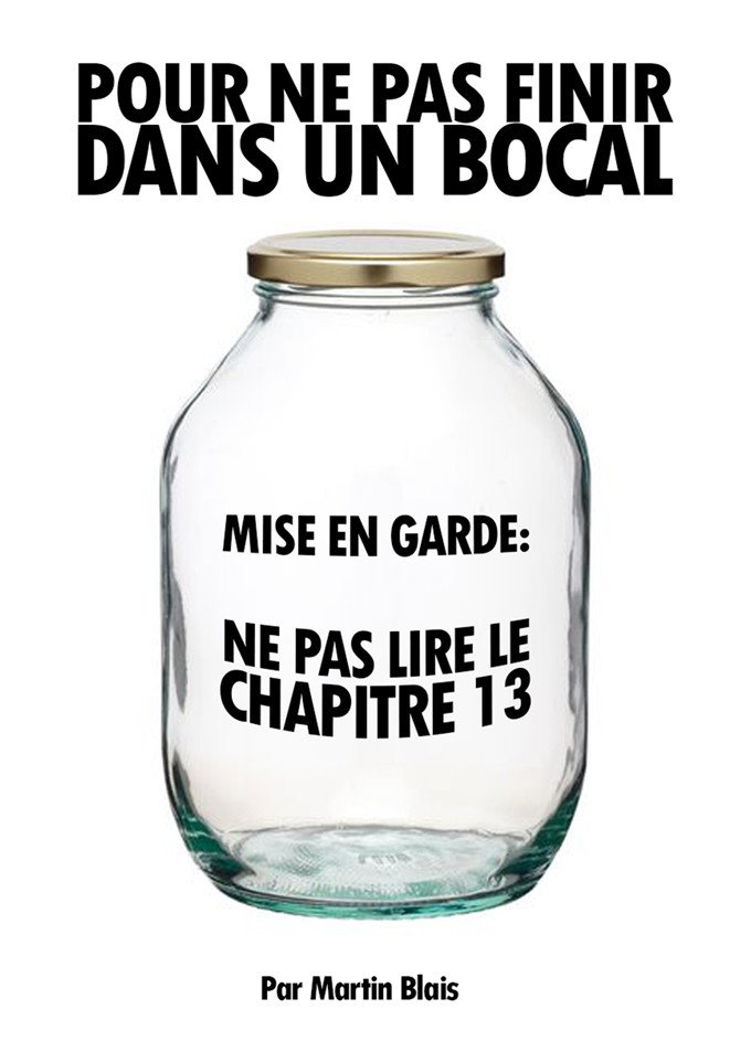 So that one does not end up in a jar (2023) poster