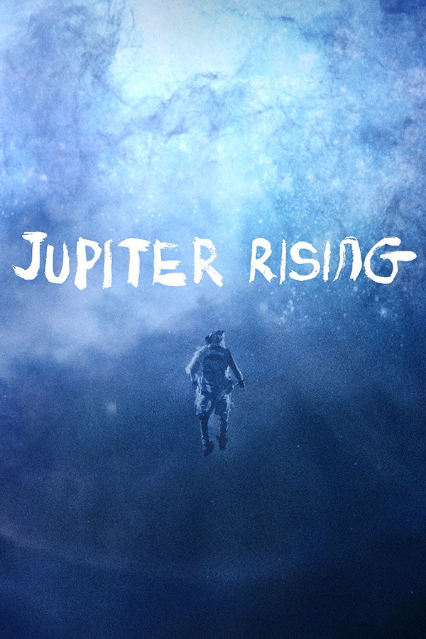 Jupiter Rising (2026) poster