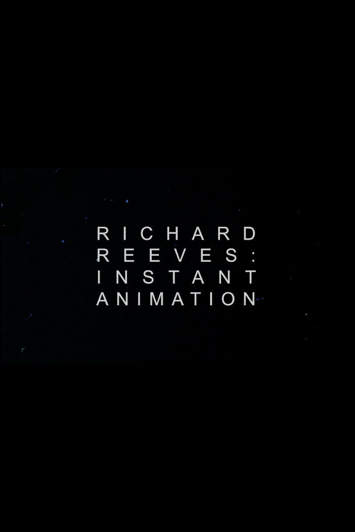 Instant Animation (2024) poster